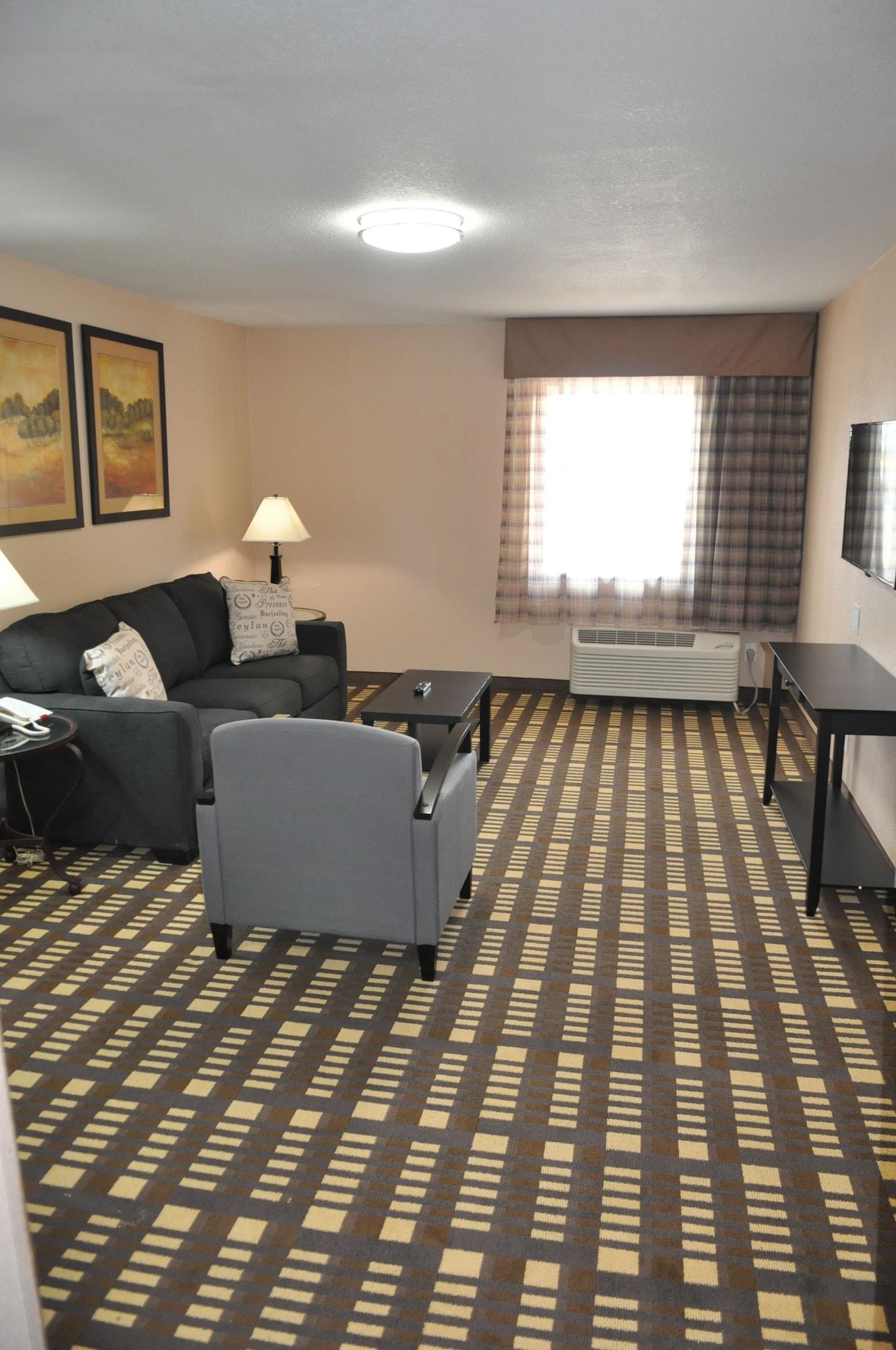 Quality Inn & Suites Plano East - Richardson Exterior foto