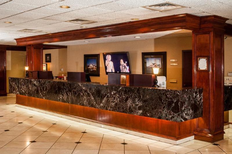Quality Inn & Suites Plano East - Richardson Exterior foto